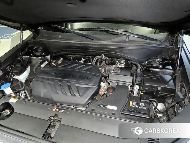 Hyundai Palisade id 4688798 из Кореи 16
