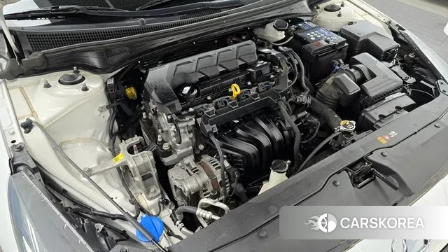 Hyundai Avante (CN7) id 3607472 из Кореи 16