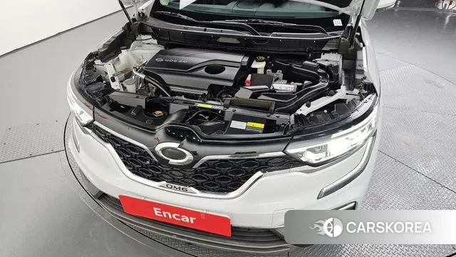 Renault Korea (Samsung) The New QM6 id 3625314 из Кореи 16