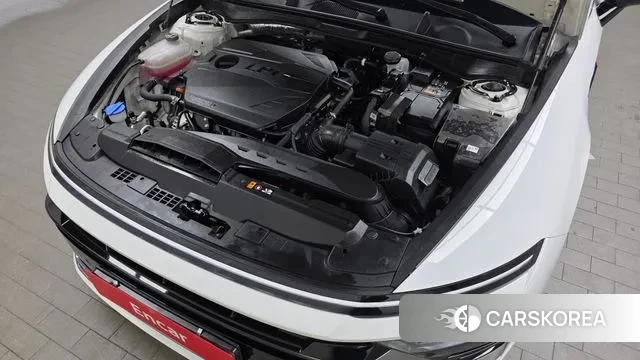 Hyundai Sonata D Edge (DN8) id 3689871 из Кореи 16