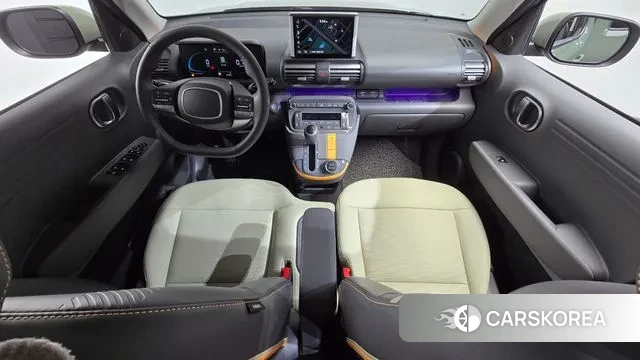 Hyundai Casper id 3517631 из Кореи 16