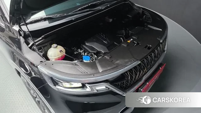 Kia Carnival 4th generation id 3373682 из Кореи 16