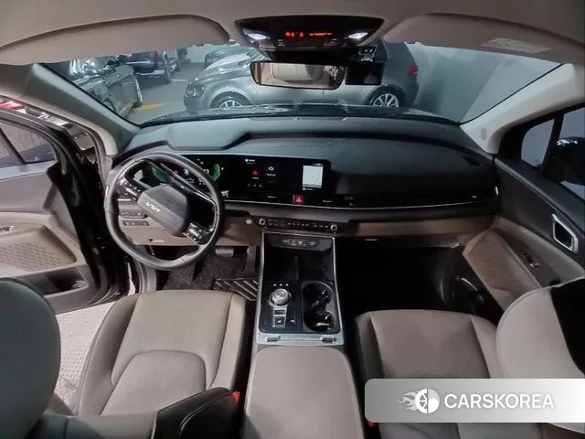 Kia The New Carnival 4th Generation id 3431409 из Кореи 16