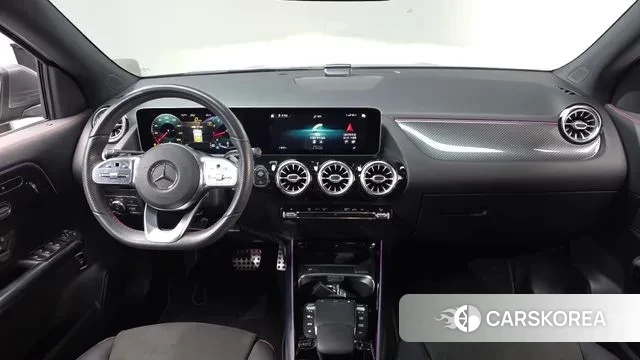 Mercedes-Benz GLA-Class X156 id 3464020 из Кореи 16