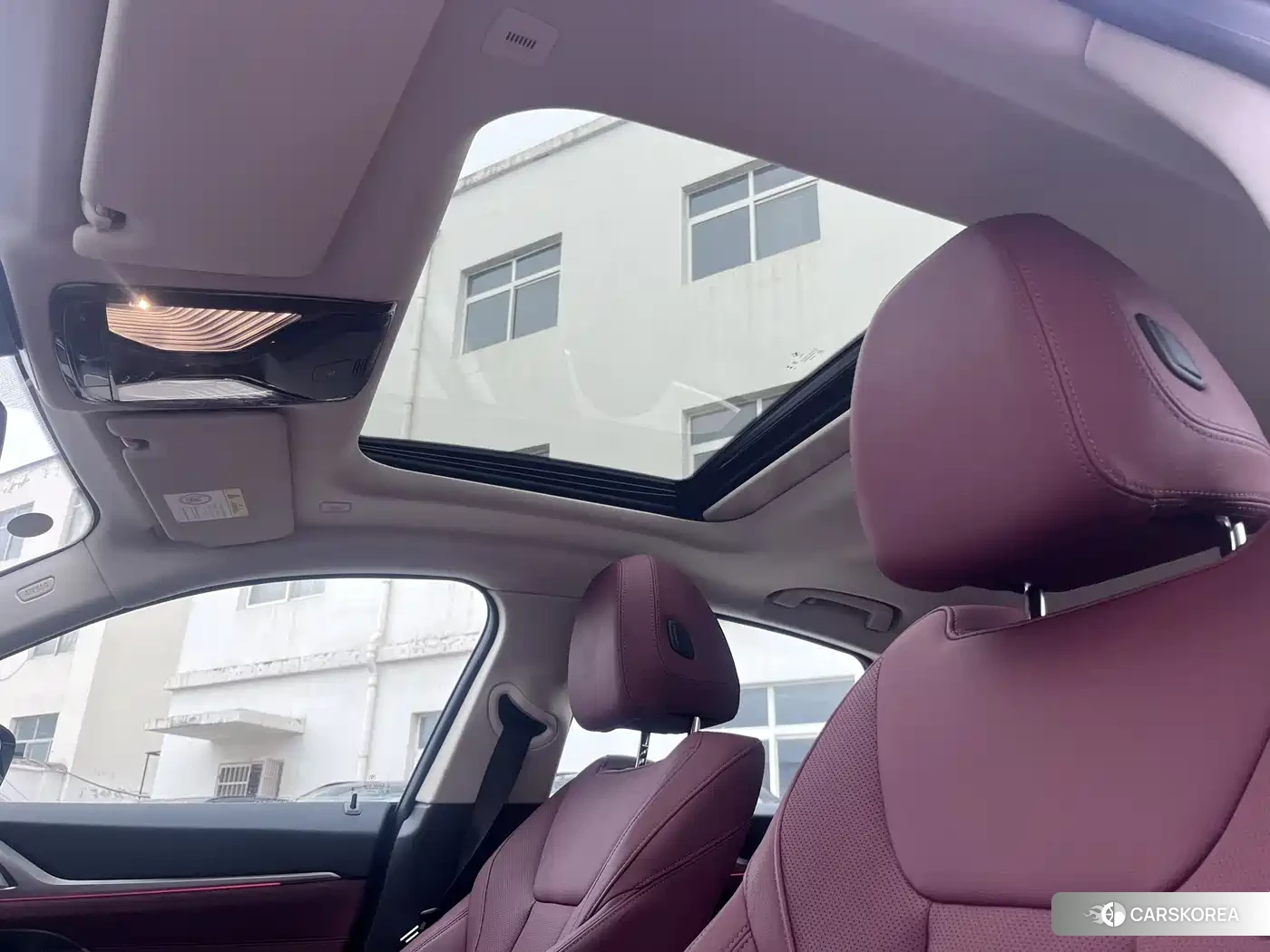 BMW 4 series id 4653831 из Китая 9