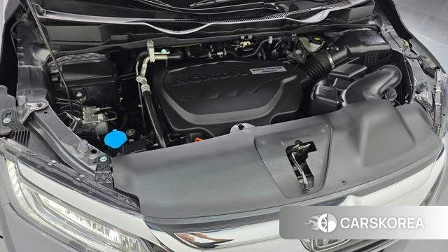 Honda Odyssey id 3955270 из Кореи 16