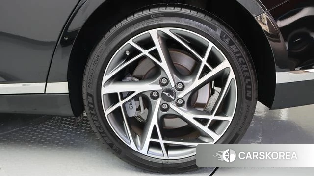 Genesis G90 (RS4) id 4899150 из Кореи 16