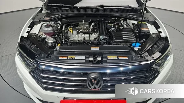 Volkswagen 7th Generation of Jetta id 2964800 из Кореи 16