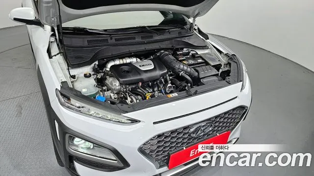 Hyundai Kona id 2797474 из Кореи 16