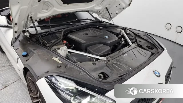 BMW Z4 (G29) id 3016722 из Кореи 16