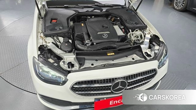 Mercedes-Benz E-Class W213 id 4666833 из Кореи 28