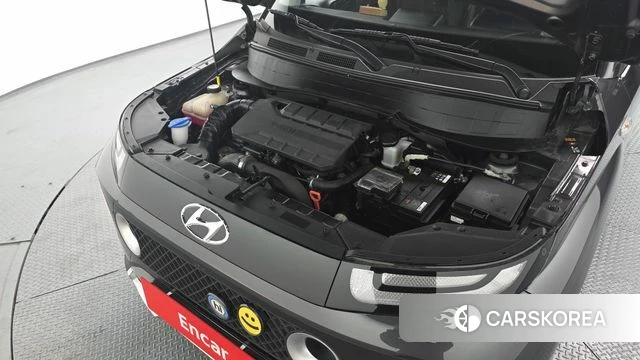 Hyundai Casper id 3871953 из Кореи 16