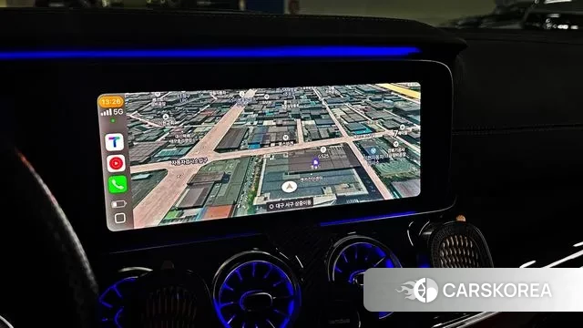 Mercedes-Benz AMG GT id 2981374 из Кореи 16