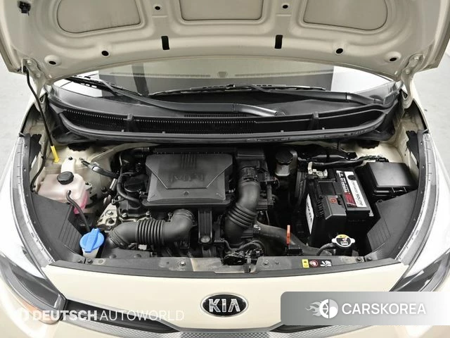 Kia Morning Urban (JA) id 3819774 из Кореи 16