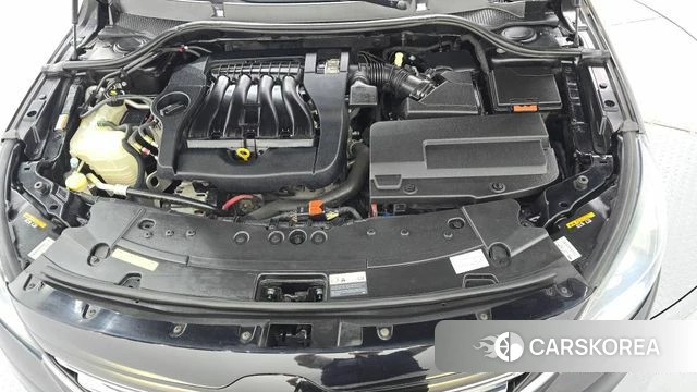 Renault Korea (Samsung) SM7 Nova id 4459225 из Кореи 26