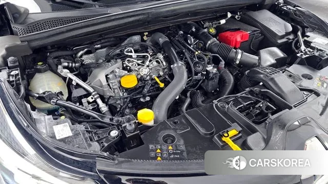 Renault Korea (Samsung) Capture id 2970531 из Кореи 16