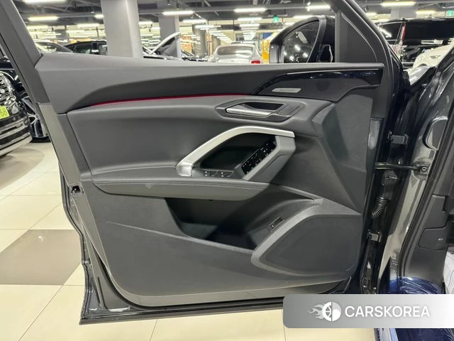 Audi Q5 (80A) id 3786047 из Кореи 11