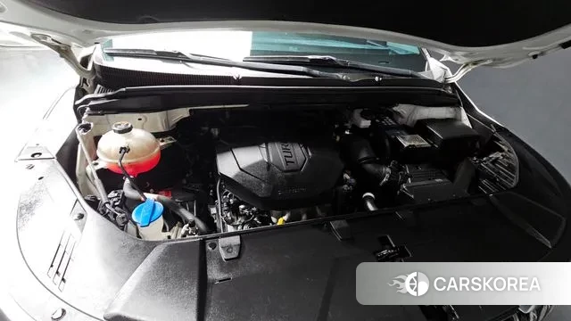 Kia Carnival 4th generation id 3753184 из Кореи 16