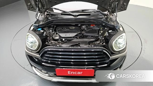 Mini Cooper Countryman id 4543386 из Кореи 29
