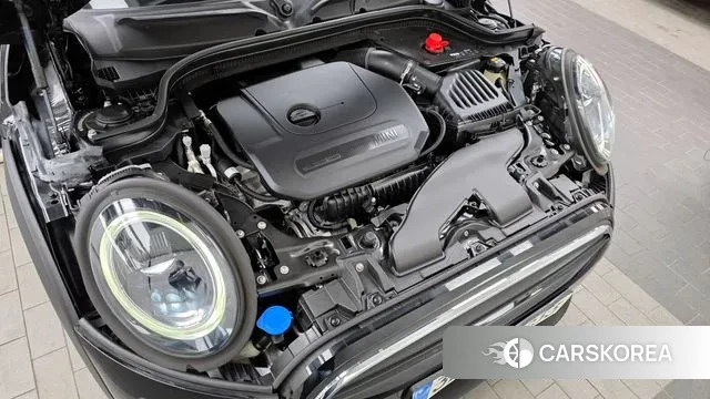 Mini Cooper id 3488185 из Кореи 16