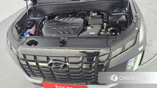 Hyundai The New Palisade id 3538969 из Кореи 16