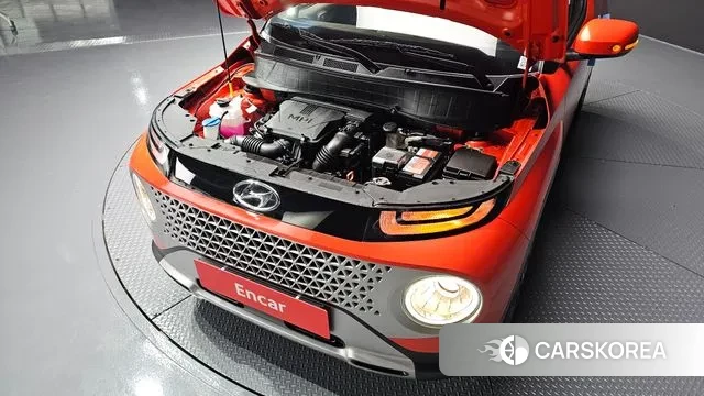 Hyundai Casper id 3273173 из Кореи 16