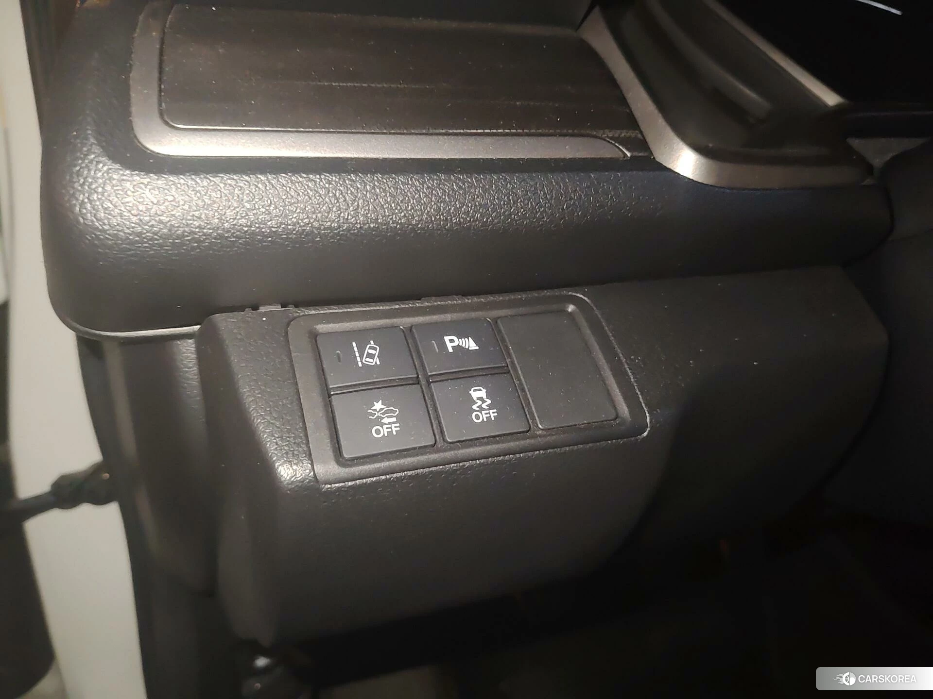 Honda Civic id 4467479 из Китая 17