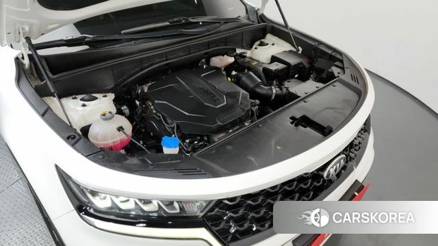 Kia Sorento 4th Generation id 3924068 из Кореи 16