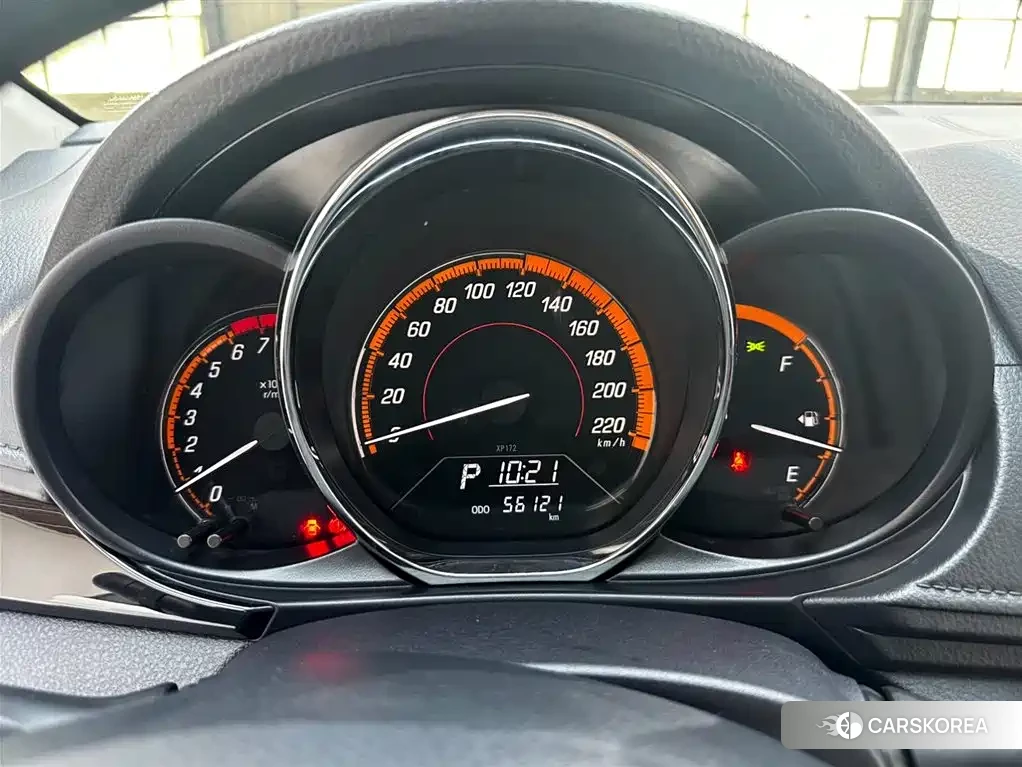 Toyota Yaris L id 4545799 из Китая 19