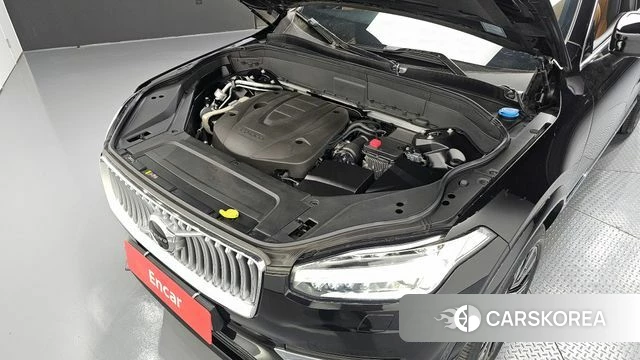 Volvo XC90 second Generation id 4304365 из Кореи 16