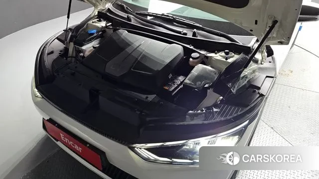 Kia EV6 id 3322928 из Кореи 16