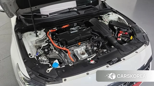 Honda Accord 10th Generation id 3761222 из Кореи 16