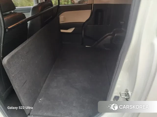 Kia The New Ray id 2940889 из Кореи 11