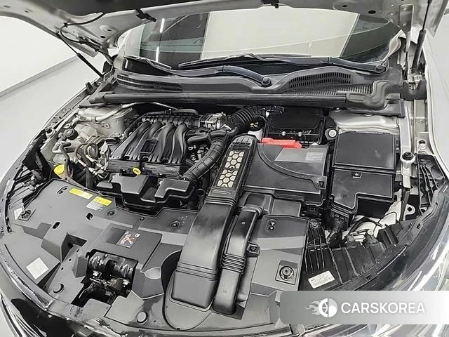 Renault Korea (Samsung) SM6 id 4285957 из Кореи 16