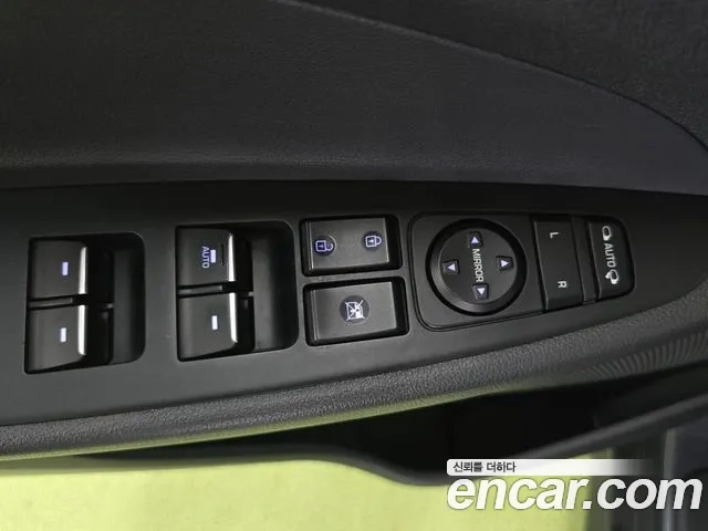 Hyundai All New Tucson id 2951006 из Кореи 16