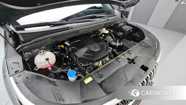 Kia Carnival 4th generation id 3478386 из Кореи 16