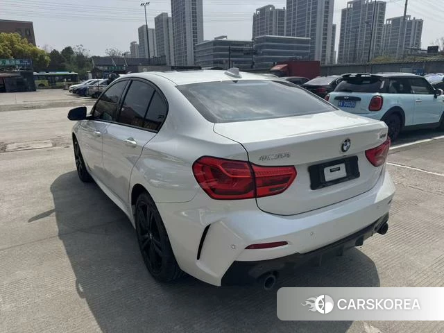BMW 1 series id 4271775 из Китая 10