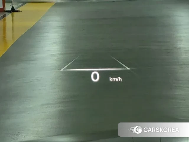 Genesis GV70 id 3697068 из Кореи 16