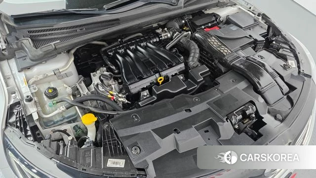 Renault Korea (Samsung) SM6 id 4339679 из Кореи 16