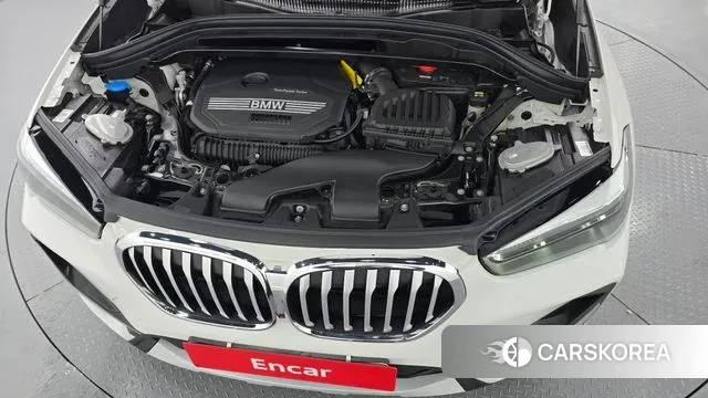 BMW X1 (F48) id 3483723 из Кореи 16