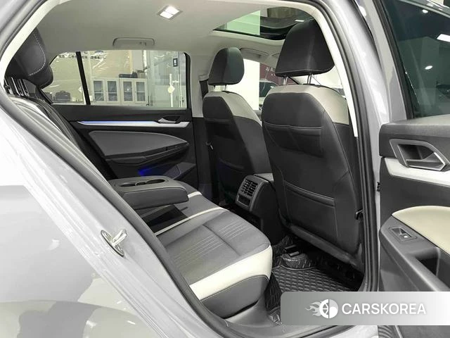 Volkswagen Golf id 4353646 из Китая 15