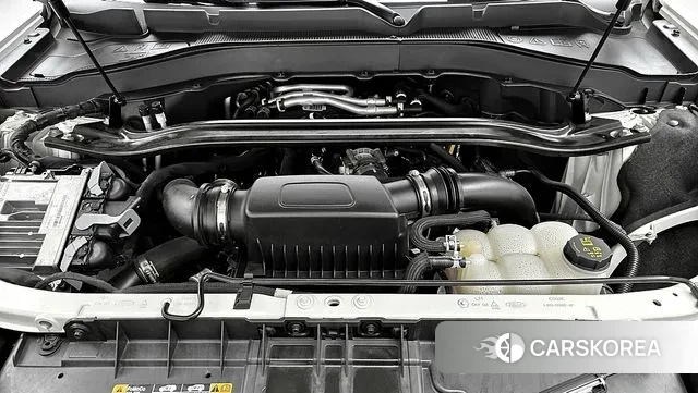 Ford Explorer 6th Generation id 3406120 из Кореи 13