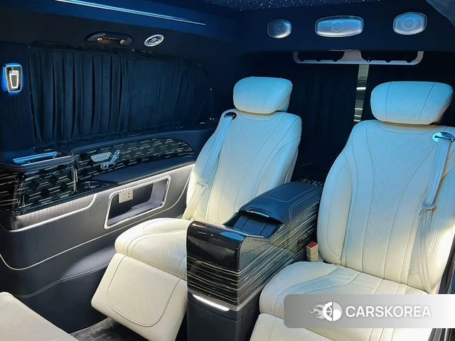 Mercedes-Benz V-class id 4265060 из Китая 21