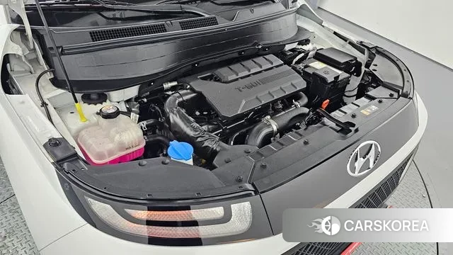 Hyundai Casper id 3448252 из Кореи 16