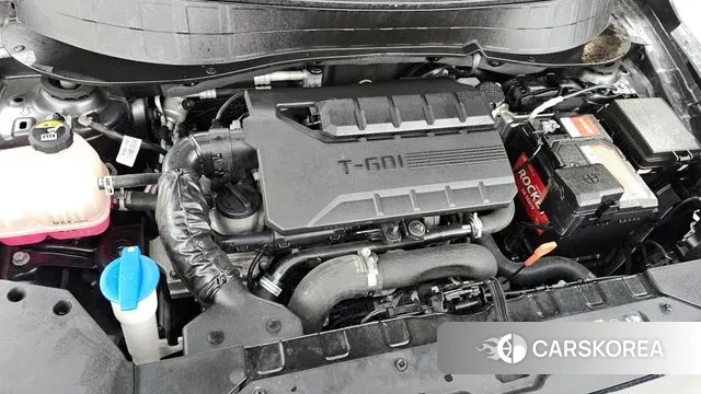 Hyundai Casper id 3597242 из Кореи 16