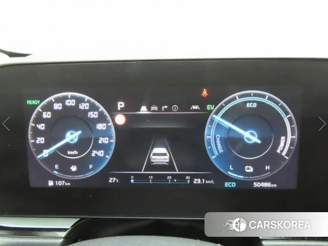 Kia Di Ol Nu Niro id 4779506 из Кореи 16