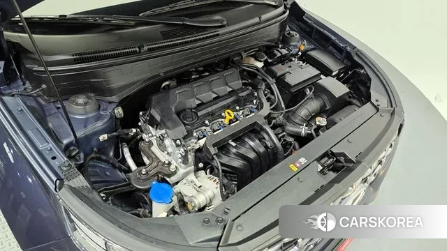 Hyundai Venue id 3578089 из Кореи 16