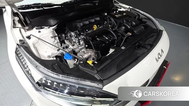 Kia The New K3 2nd generation id 3712803 из Кореи 16