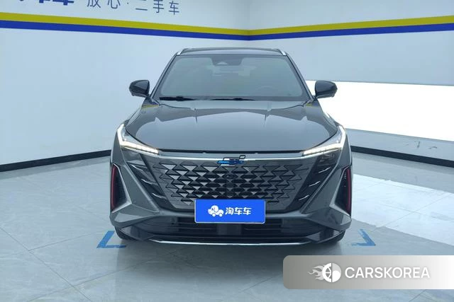Changan Z6 id 4220564 из Китая 12