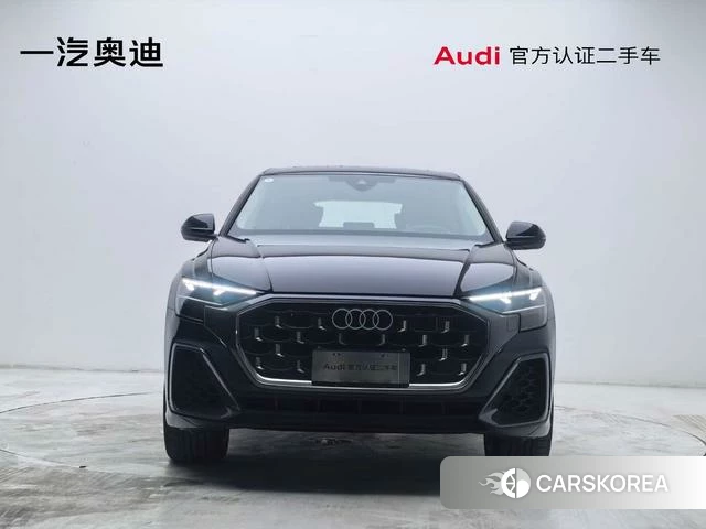 Audi Q8 id 3969010 из Китая 20